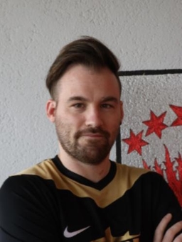 Avatar Bild für Simon Trumpfheller