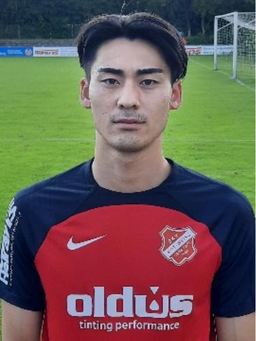 Avatar Bild für Seiichi Nagayoshi