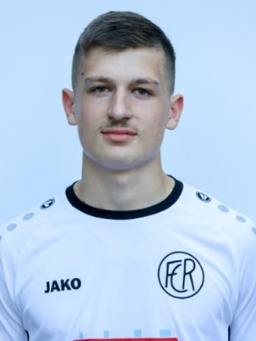 Avatar Bild für Luca Ferreri