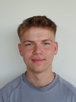 Avatar Bild für Finn Klages