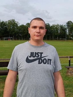 Avatar Bild für Amel Hadzic