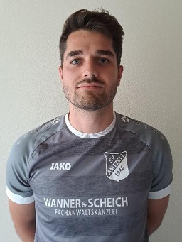 Avatar Bild für Dennis Steidle