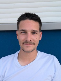 Avatar Bild für Tim Denny Schueler