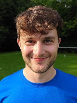 Avatar Bild für Johannes Kühne
