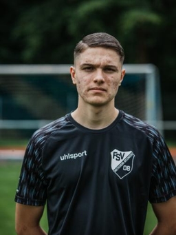 Avatar Bild für Samuel Bates