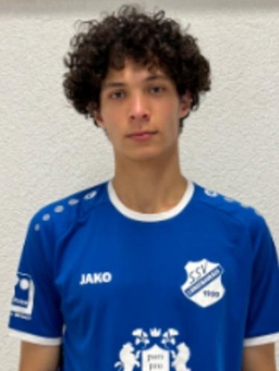 Avatar Bild für Arsenii Provotorov