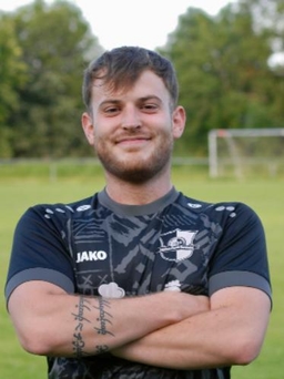 Avatar Bild für Jonas Dederich
