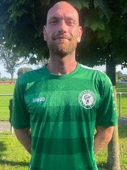 Avatar Bild für Fabian Bumke
