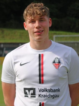 Avatar Bild für David Kuhn