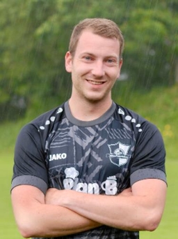 Avatar Bild für Fabian Jürgen Weiler