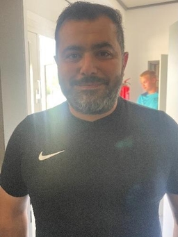 Avatar Bild für Ali Ghazi
