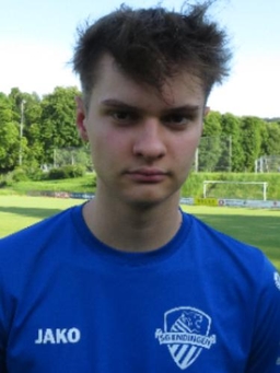 Avatar Bild für Linus Burmeister