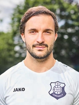 Avatar Bild für Niclas Mohr