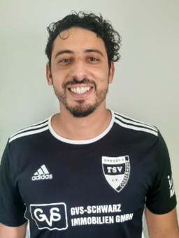 Avatar Bild für Jawad El Attar
