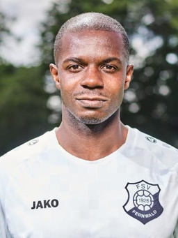 Avatar Bild für Brian Mukasa