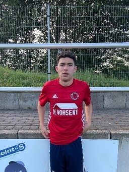 Avatar Bild für Elias May