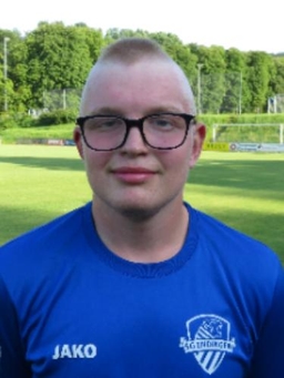 Avatar Bild für Adrian Wolf