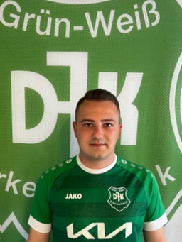 Avatar Bild für Justin Thiemann