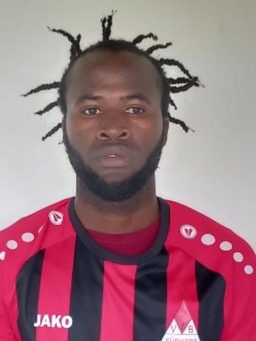 Avatar Bild für Mamadi Keita