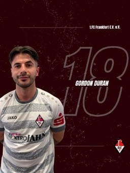 Avatar Bild für Gordon Duran