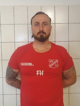 Avatar Bild für Fabian Hann
