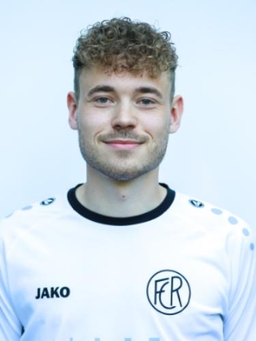 Avatar Bild für Finn Frömel