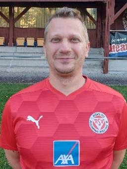 Avatar Bild für Thomas Nütten