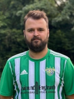 Avatar Bild für Florian Decker