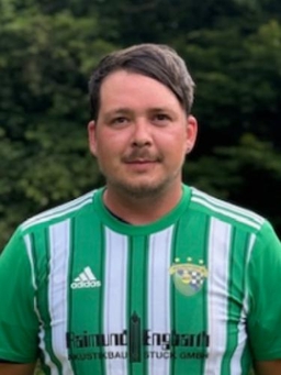 Avatar Bild für Patrick Gilcher