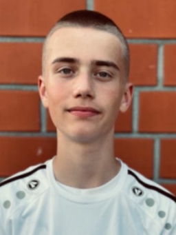 Avatar Bild für Lennard Luxenburger