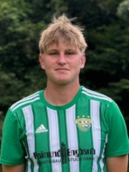 Avatar Bild für Luca Maurice Schindler