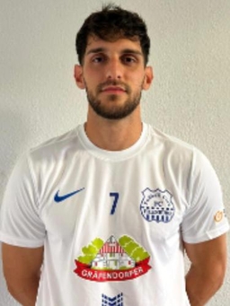 Avatar Bild für Arlind Shoshi