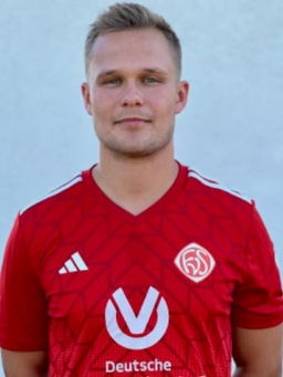 Avatar Bild für Luca Beutel