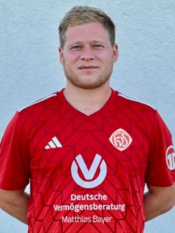 Avatar Bild für Felix Maier