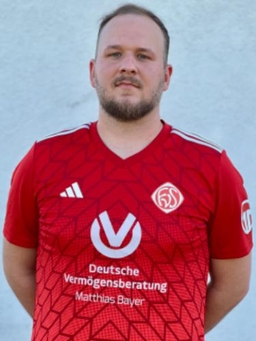 Avatar Bild für Alexander Melber