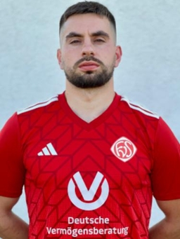 Avatar Bild für Suad Nuredini