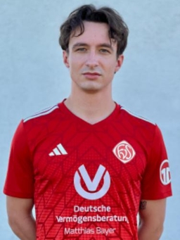 Avatar Bild für Adrian Riedesser