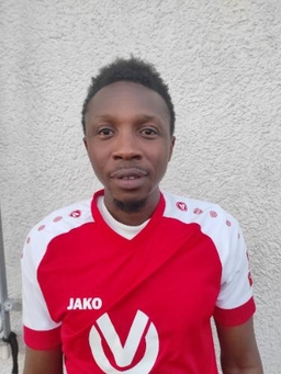 Avatar Bild für Lamin Drammeh