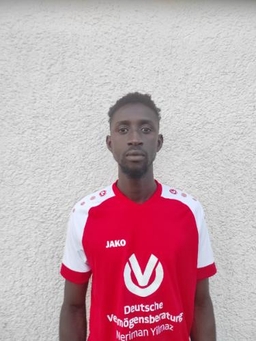 Avatar Bild für Abdulaye Nyassi