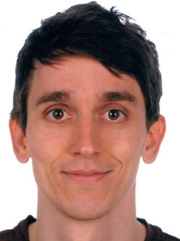 Avatar Bild für Fabian Forejt