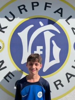 Avatar Bild für Milo Randisi