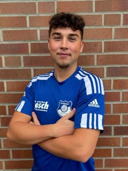 Avatar Bild für Lukas Bobrzik