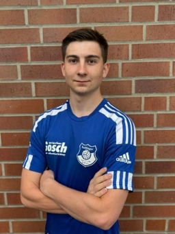 Avatar Bild für Lucas Collewe