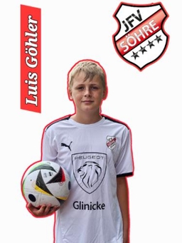 Avatar Bild für Luis Göhler