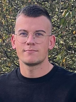 Avatar Bild für Marian Fritz