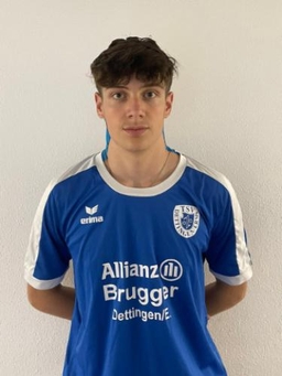 Avatar Bild für Silas Tiefenbach