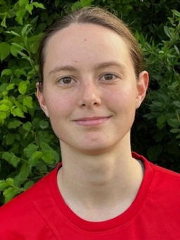 Avatar Bild für Ina Timmermann