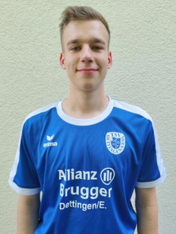 Avatar Bild für Patrick Susgin