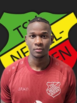 Avatar Bild für Jeferson Andres Lasso Sandoval