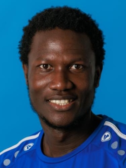 Avatar Bild für Ibrahima Coly